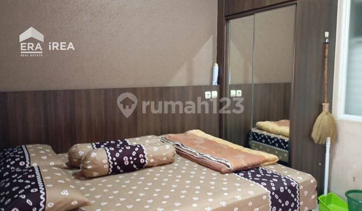 Apartemen Student Castle Jogja Dijual Area Kampus