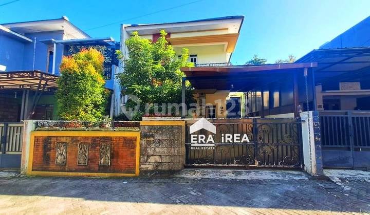 Rumah Dijuual Dijual Dekat Stadion Maguwoharjo