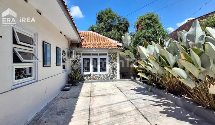 Rumah Klaten Dijual Dekat Alun-Alun Klaten