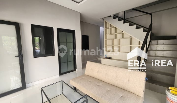 Dijual Kost Jogja 2 Lantai Dijual Area Kampus UII