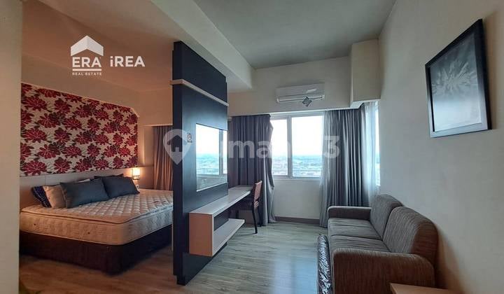 Apartemen Solo Paragon Dijual Dekat Stadion Manahan