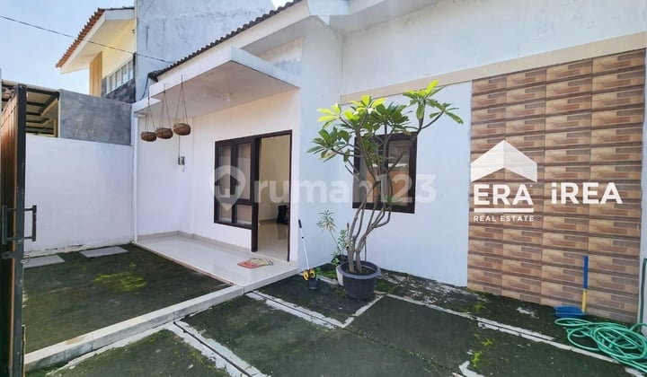 Rumah Dijual di Solo Dekat Palur Plaza
