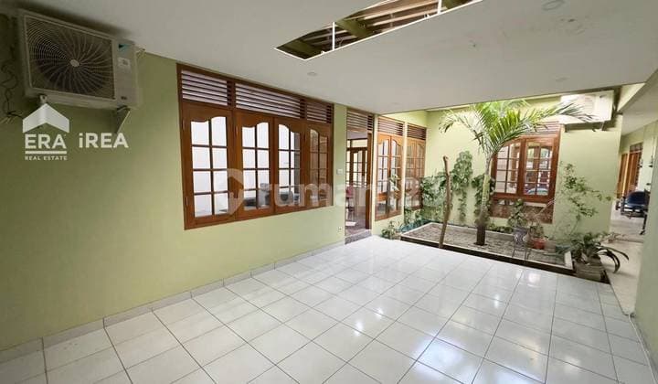 Rumah Jogja Dijual Dekat Pasar Kolombo Jl Kaliurang