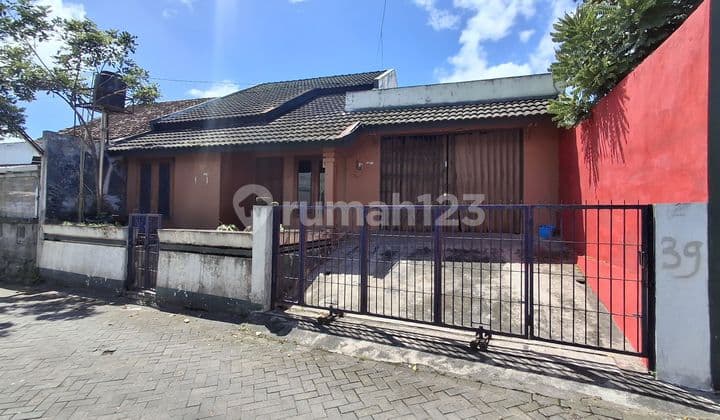 Jogja House for Sale Near UNJAYA Campus