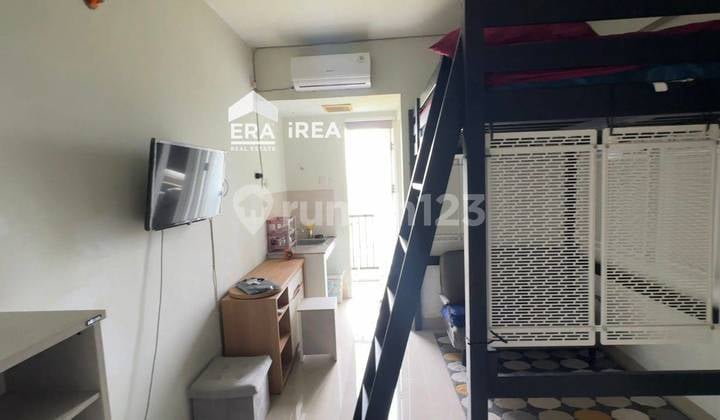Apartemen Dijual di Jogja Dekat Kampus Stie Ykpn