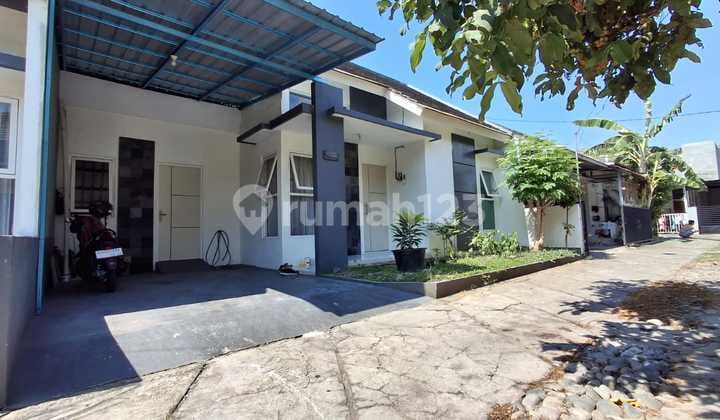 Rumah Murah Jogja Dijual Dekat Pasar Seni Gabusan