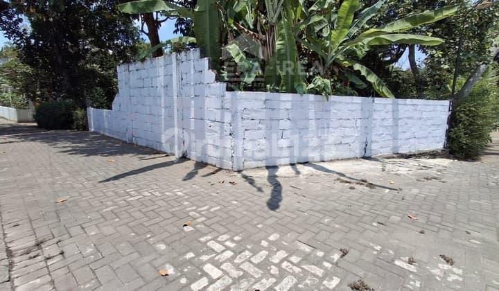 Yogyakarta Land for Sale Near Hyatt Hotel