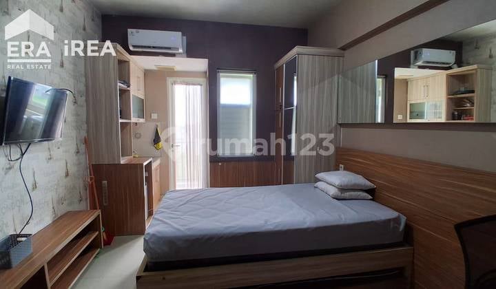 Apartemen di Jogja Disewakan Dekat Kampus Stie Ykpn