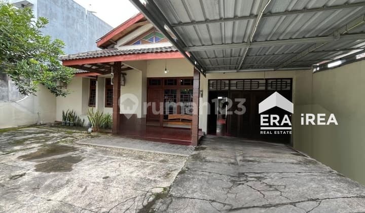 Rumah Dijual di Solo Dekat Kapus Amikomm