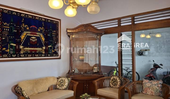 Rumah Murah Jogja Dijual Dekat Transmart Maguwo