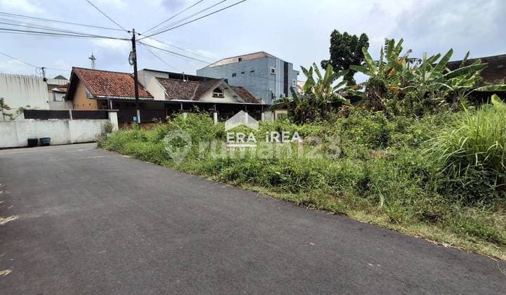 Tanah Solo Dijual Dekat Luwes Kartasura