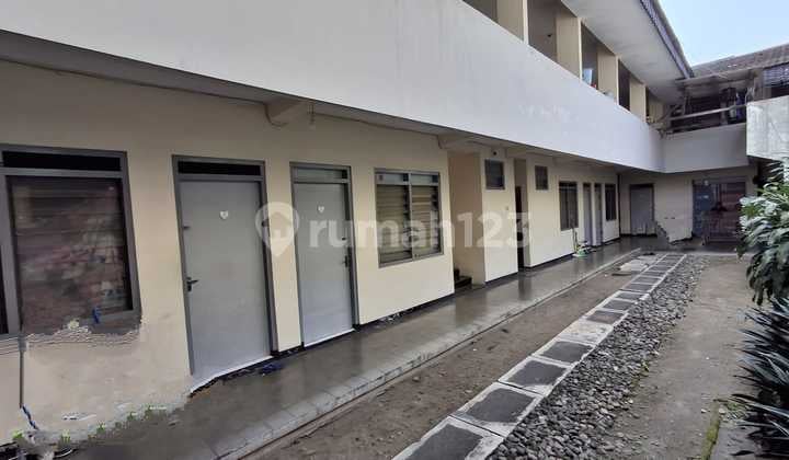 Rumah Kost Jogja Dijual Dekat Kampus Ugm
