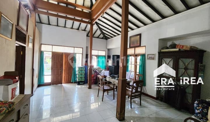 Dijual Kost di Solo Jebres Dekat Rsud Moewardi