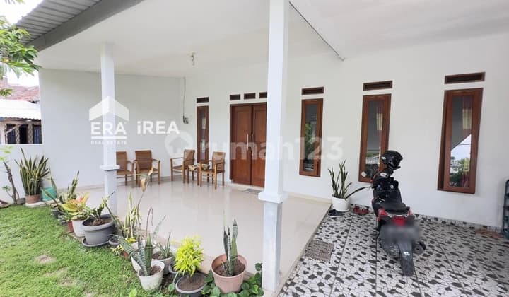 Rumah Solo Baru Dekat Indriati