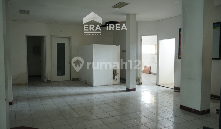 Ruko Disewakan di Solo Dekat Balaikota Solo