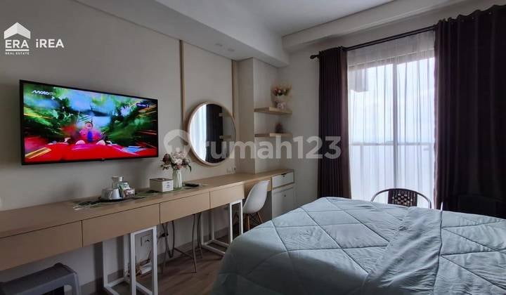 Apartemen Jogja Dijual Dekat Kampus Ugm