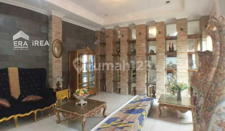 Rumah Dijual di Jogja Dekat Kampus Amikom