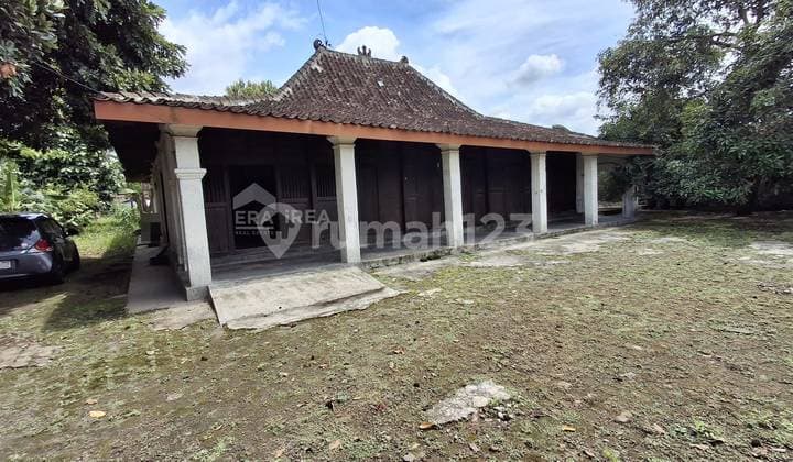 Rumah Klaten Dijual Dekat Matahari Klaten