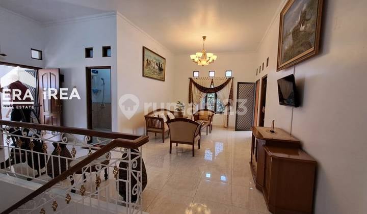 Sewa Rumah Jogja Dekat Transmart Maguwo