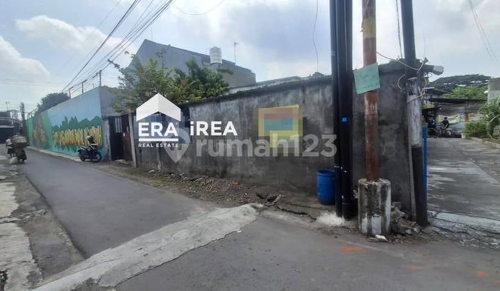 Tanah Dijual di Solo Dekat Kampus Uns