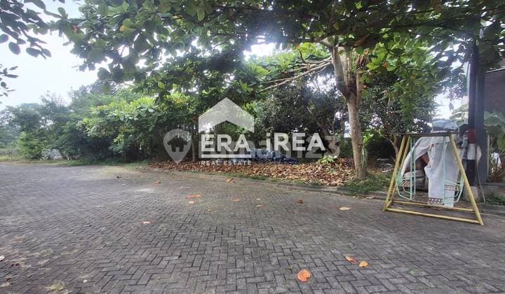 Dijual Tanah Jogja Dekat Jogja City Mall