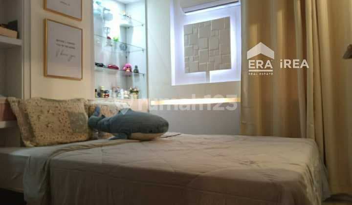 Apartemen Student Castle Jogja Dekat Kampus UPN