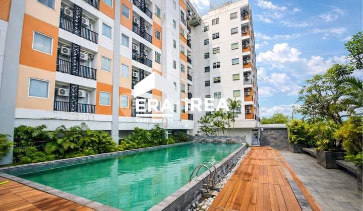 Apartment For Rent In Jogja