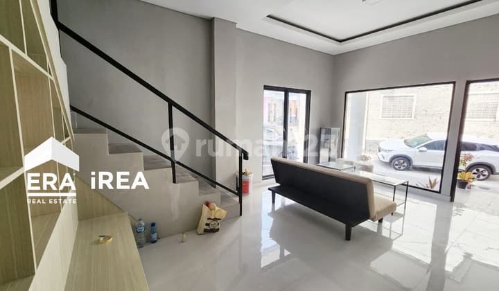 Kost Jogja Dijual Jogja Area Kampus UII