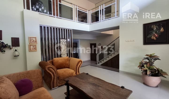 Yogyakarta House for Sale Cheap Near UGM Campus