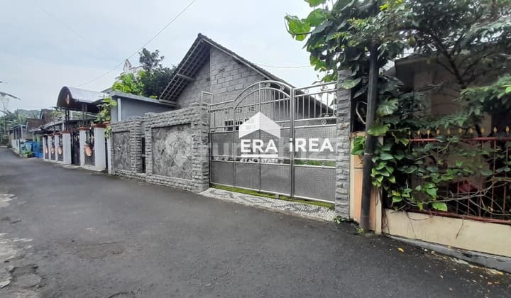 Rumah Dijual di Boyolali Dekat Superindo