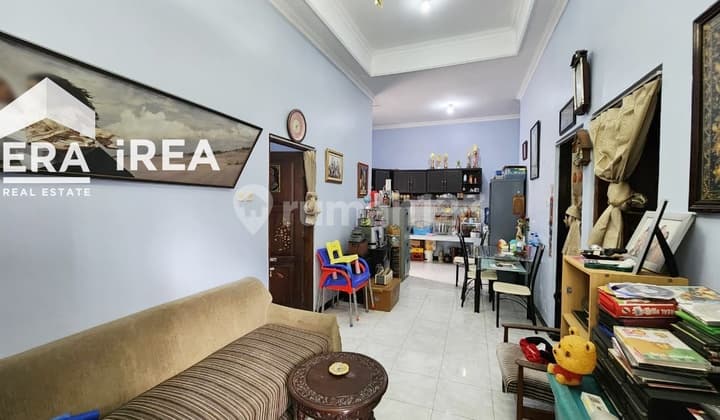 Rumah Jogja Dijual Dekat Stadion Maguwoharjo