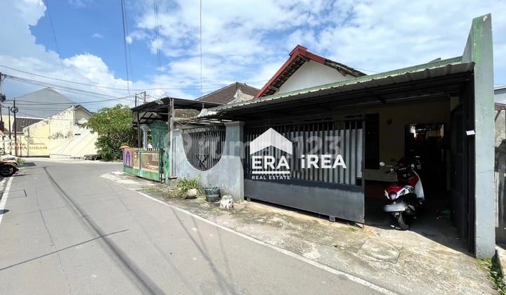 Dijual Rumah Solo Dekat De Tjolomadoe