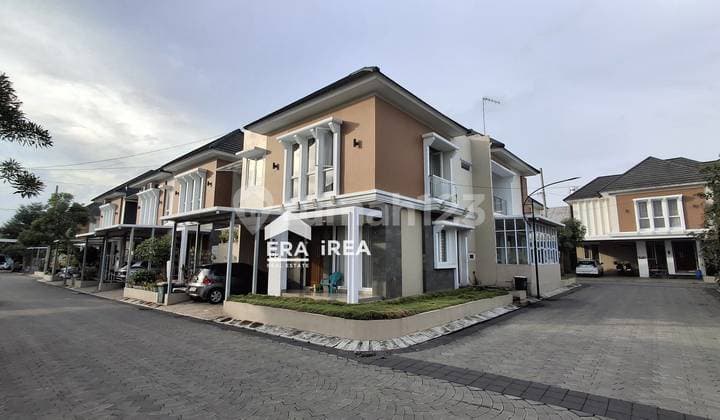 Ruma Dijual di Jogja Dekat Sekolah Pertanahan
