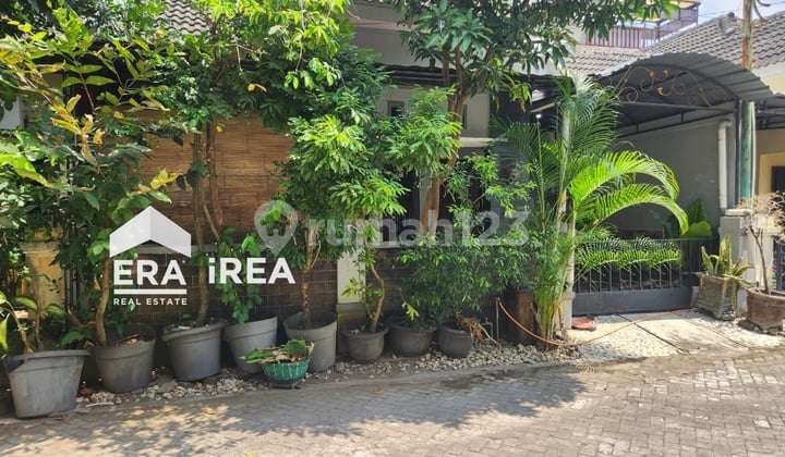 Dijual Rumah Jogja Dekat Waterboom Jogja