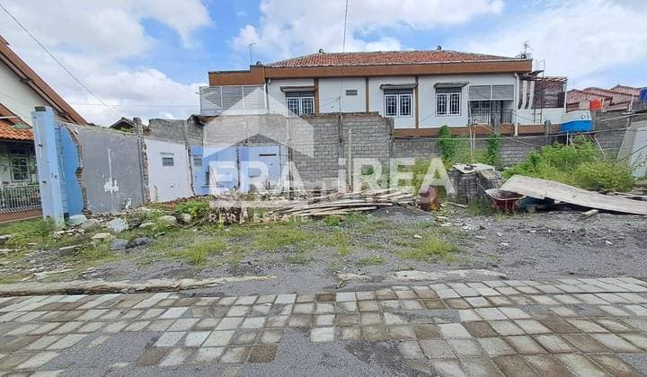 Tanah Jogja Dijual Dekat Bandara Adisucipto Yogyakarta