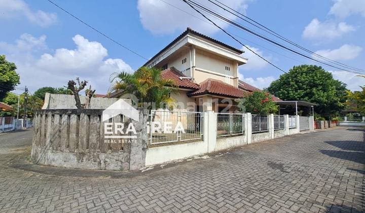 Rumah Murah Jogja Dekat Kampus Ugm