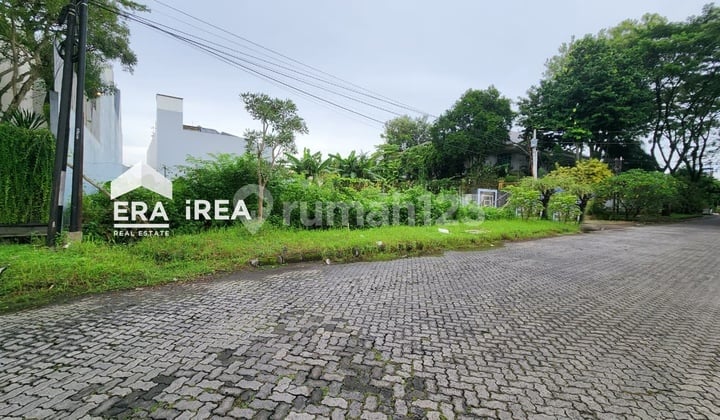 Tanah Dijual di Solo Baru Dekat Rs Indriati