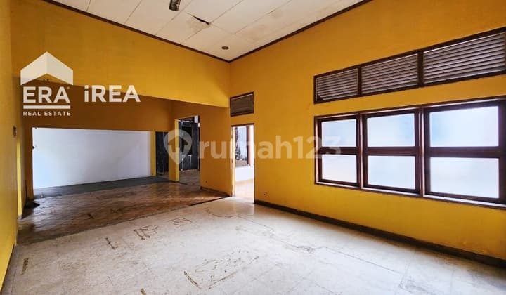 Disewakan Ruang Usaha Solo Dekat Pasar Penumping