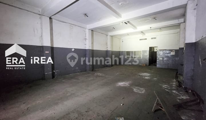 Sewa Ruang Usaha di Solo Colomadu Dekat Edupark Ums