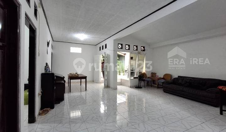 Rumah Jogja Dijual Dekat Pasar Kotagede