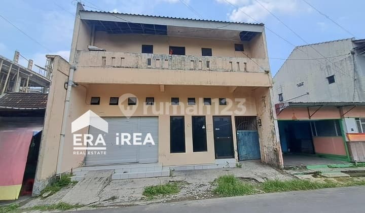 Rumah Kost Jogja Murah Dekat Kampus UPN Babarsari