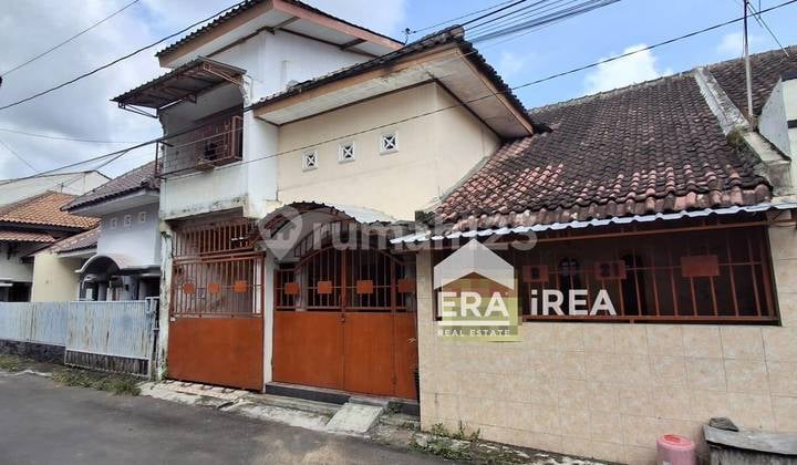 Rumah Dijual di Klaten Dekat Alun-Alun Klaten