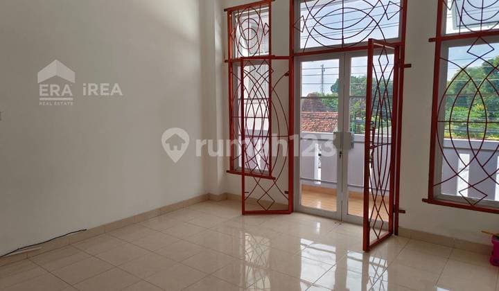 Disewakan Ruko Jogja Dekat Malioboro