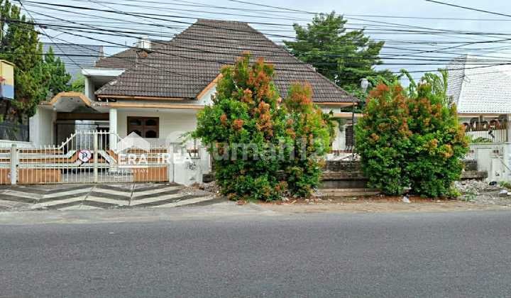 Rent House in Jogja Near UNY Campus