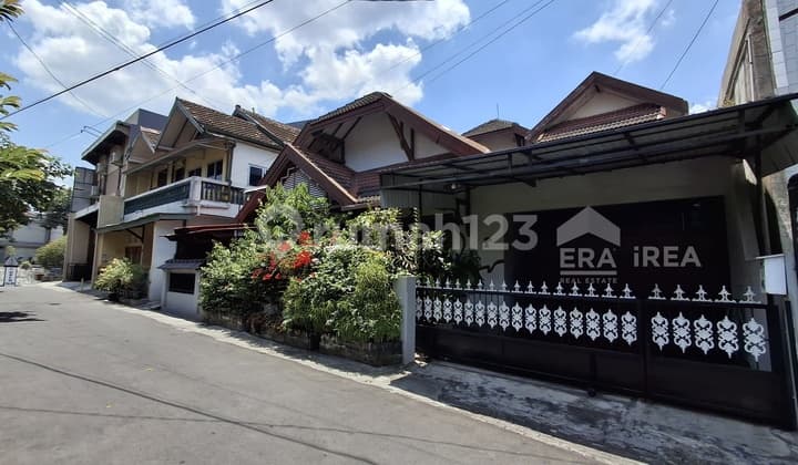 Rumah Murah Jogja Dijual Dekat Kampus UNY