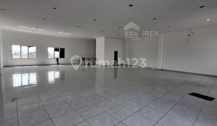 Rent a Shop House in Yogyakarta Near Jogja City Mall