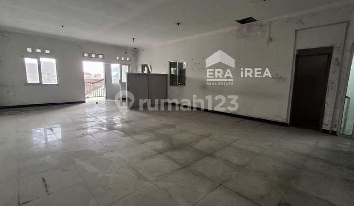 Gudang Jogja Dijual Dekat Terminal Giwangan