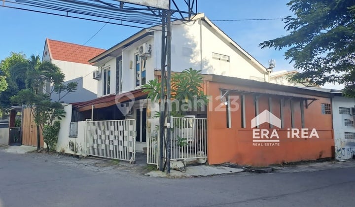Rumah Jogja Murah Dekat Pakuwon Mall Jogja