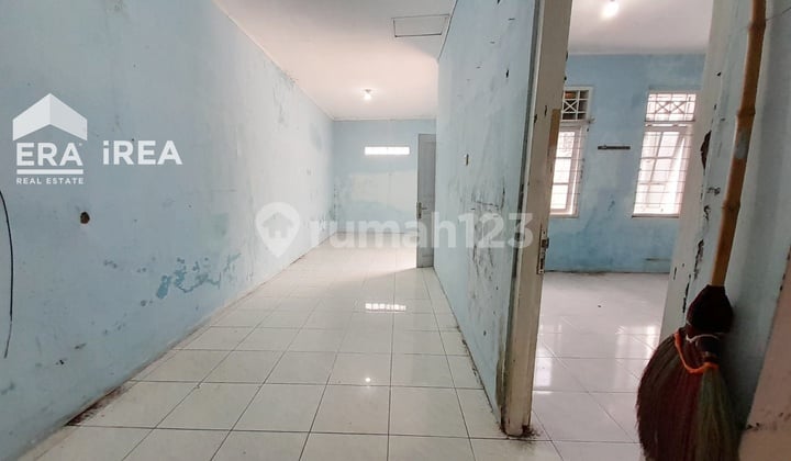 Rumah Dijual di Solo Baru Dekat Pakuwon Mall