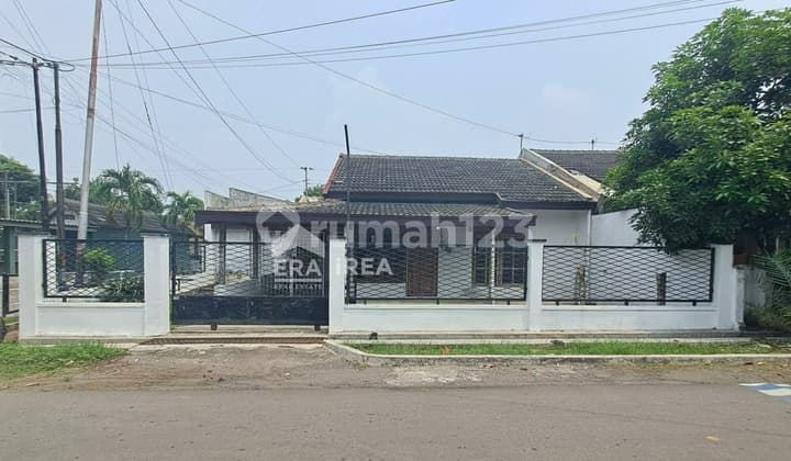 Rumah Klaten Dijual Dekat Masjid Al-Aqsha Klaten